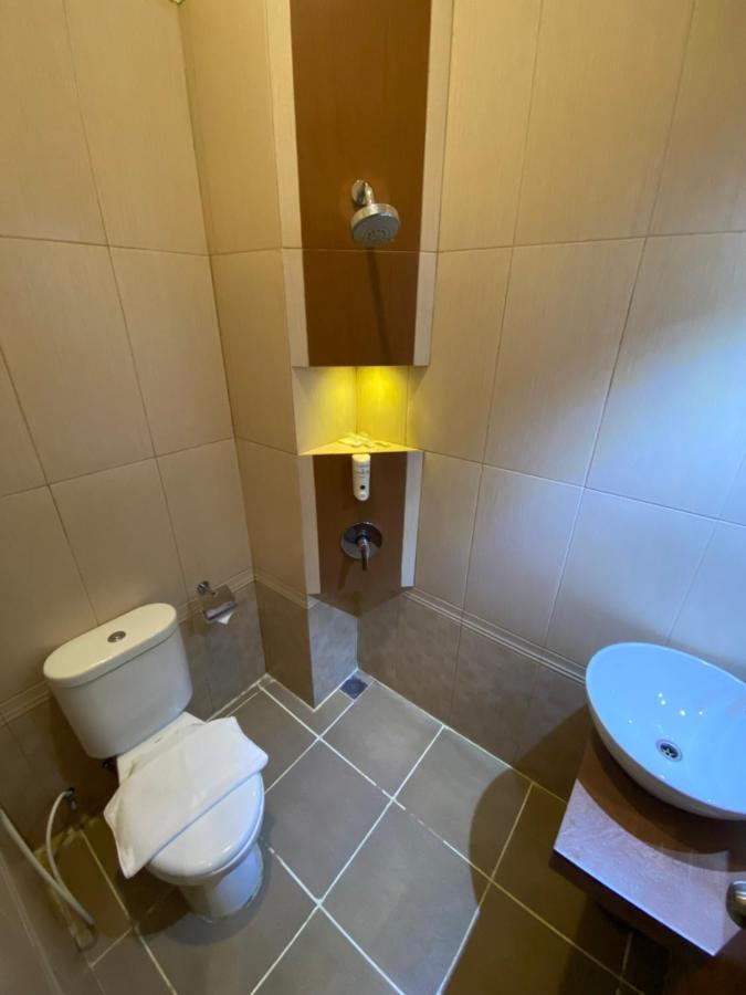 Syailendra Hotel Syariah Jepara Εξωτερικό φωτογραφία