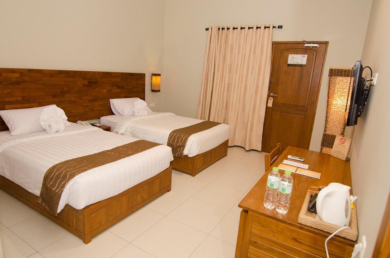 Syailendra Hotel Syariah Jepara Εξωτερικό φωτογραφία