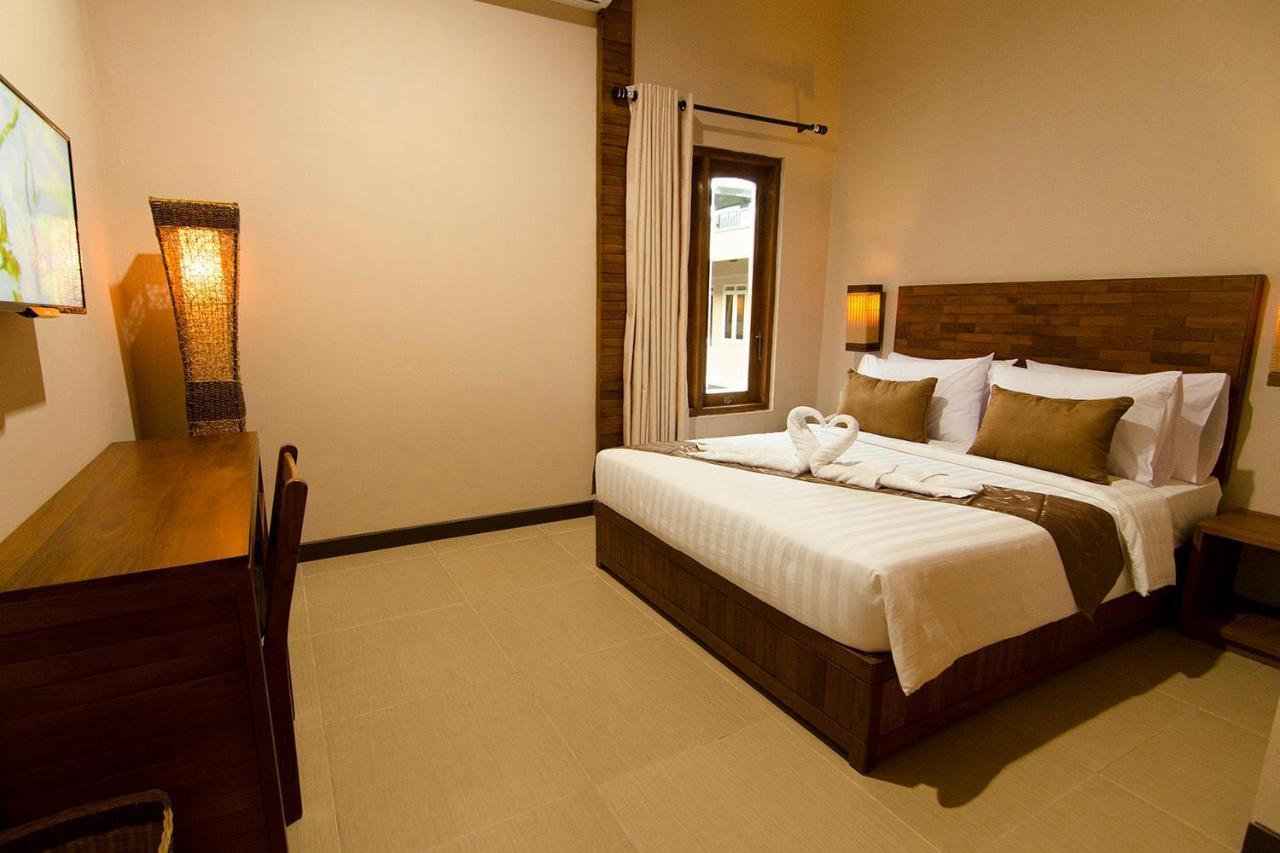 Syailendra Hotel Syariah Jepara Εξωτερικό φωτογραφία