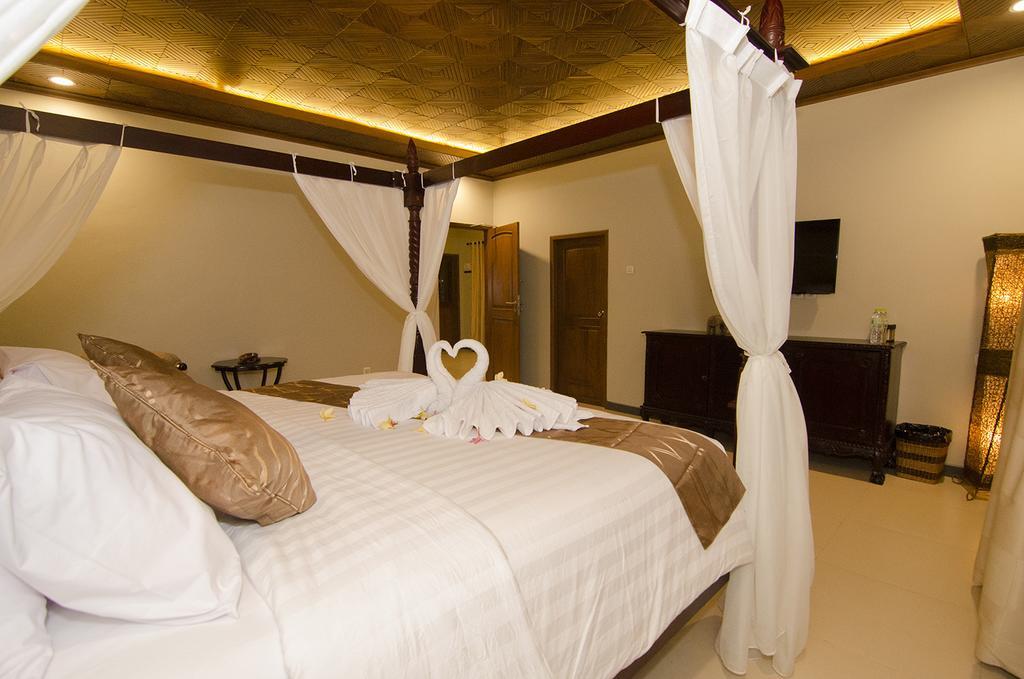 Syailendra Hotel Syariah Jepara Δωμάτιο φωτογραφία