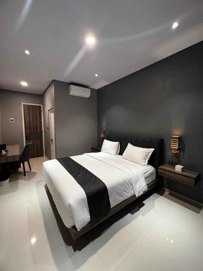 Syailendra Hotel Syariah Jepara Εξωτερικό φωτογραφία