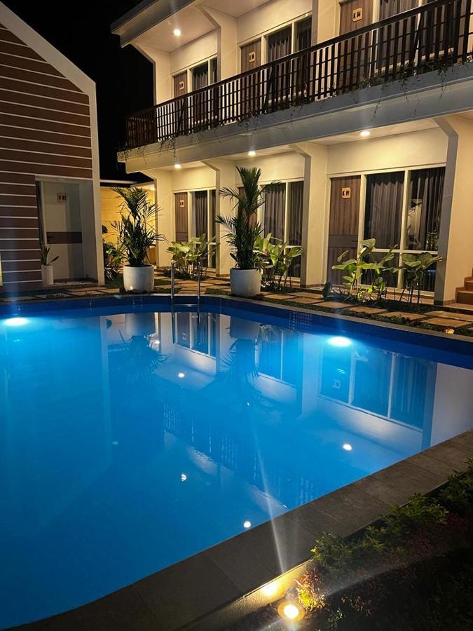 Syailendra Hotel Syariah Jepara Εξωτερικό φωτογραφία