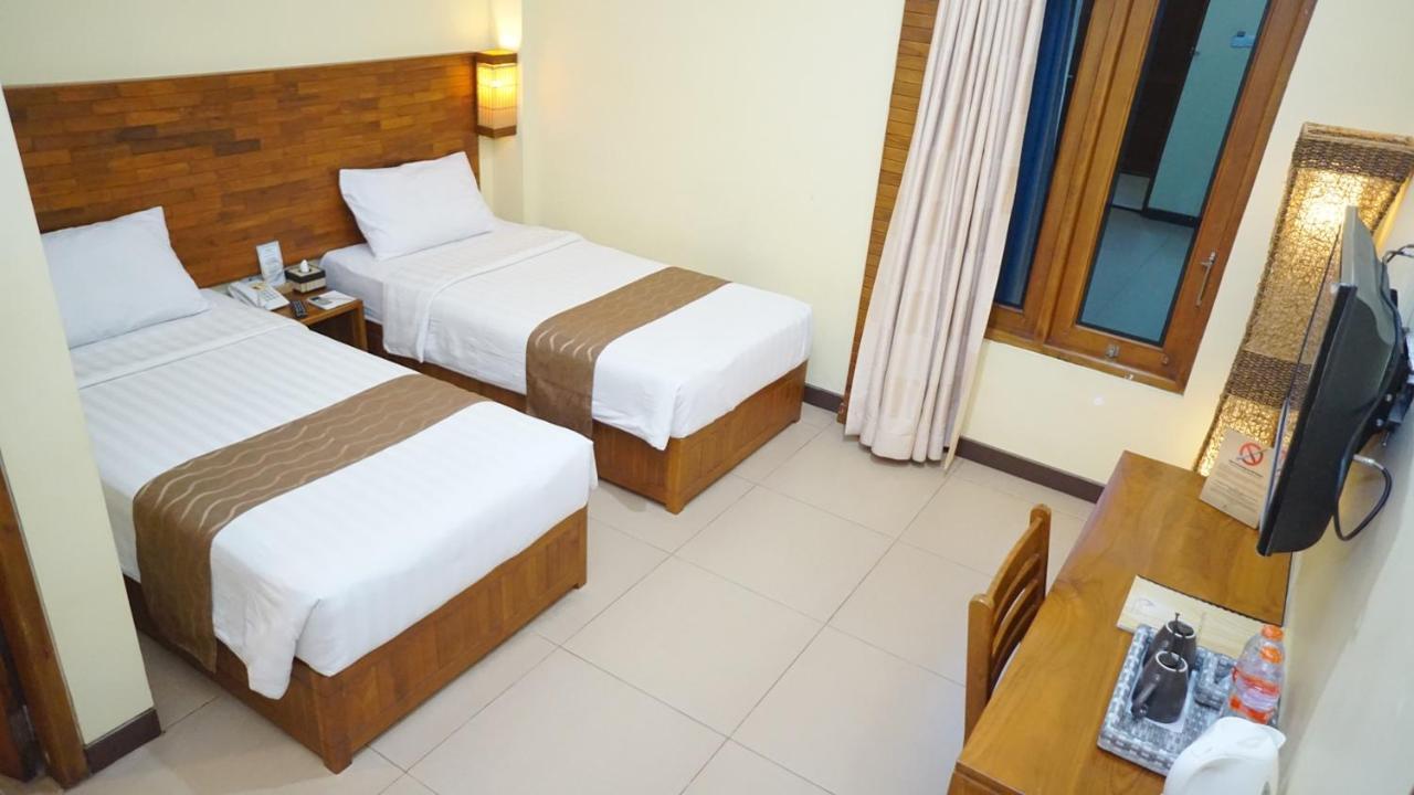 Syailendra Hotel Syariah Jepara Εξωτερικό φωτογραφία