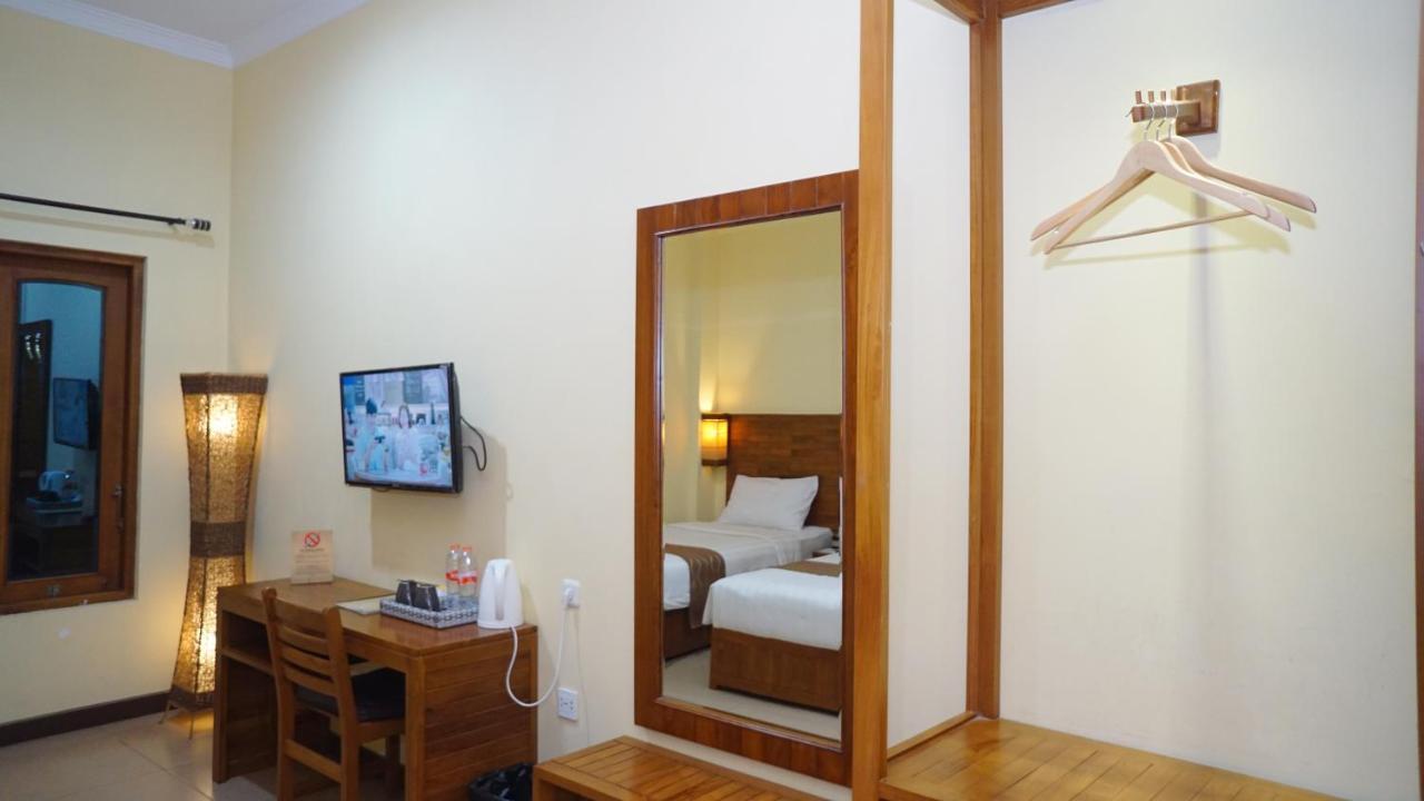 Syailendra Hotel Syariah Jepara Εξωτερικό φωτογραφία