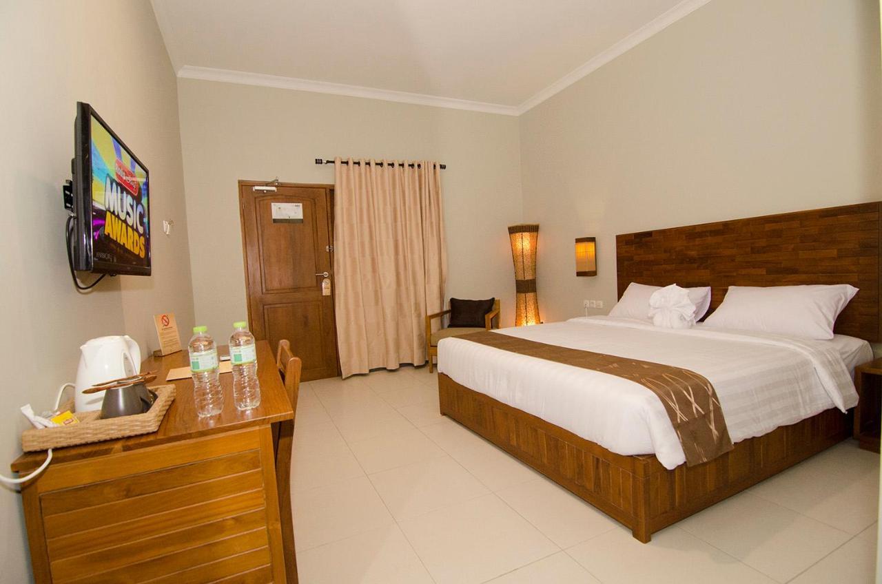 Syailendra Hotel Syariah Jepara Εξωτερικό φωτογραφία