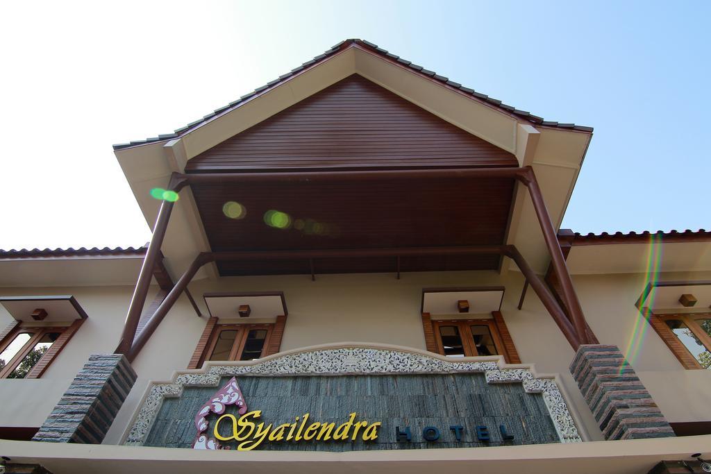 Syailendra Hotel Syariah Jepara Εξωτερικό φωτογραφία