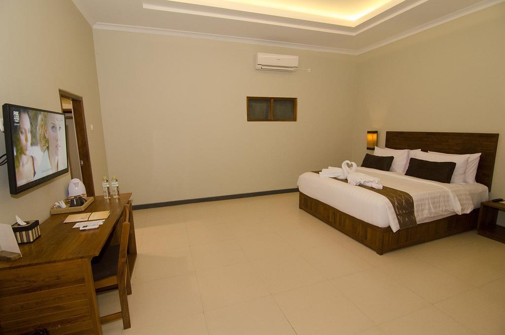Syailendra Hotel Syariah Jepara Εξωτερικό φωτογραφία