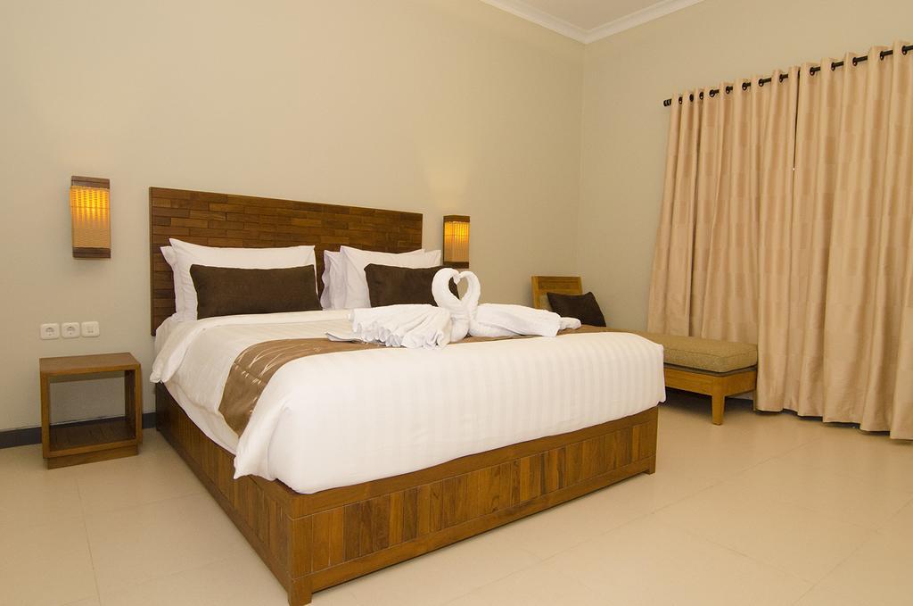 Syailendra Hotel Syariah Jepara Εξωτερικό φωτογραφία