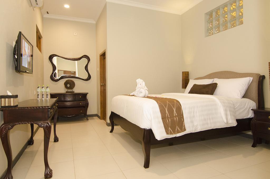 Syailendra Hotel Syariah Jepara Δωμάτιο φωτογραφία